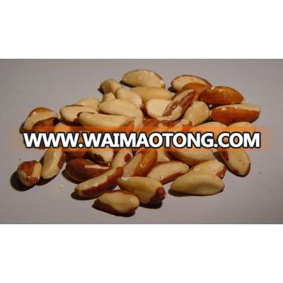 Brazil Nuts - 100% Natural Grade A premium quality