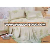 100% Natural Bamboo Bedding Set / Bamboo Fiber