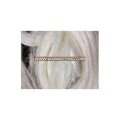 raw white bamboo fiber price